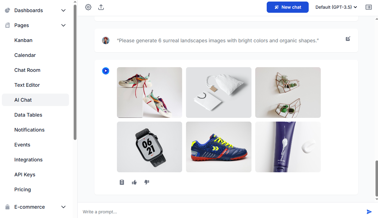 Jak AI może rozbudować twoją platformę e-commerce B2B