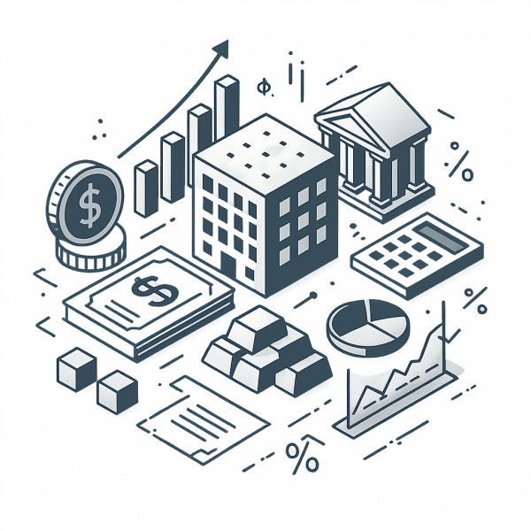 Инвестиционные компании